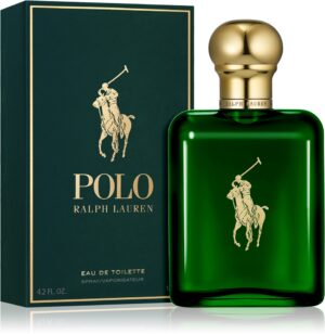 Polo Green — изображение 2