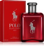 Polo Red Parfum — изображение 2