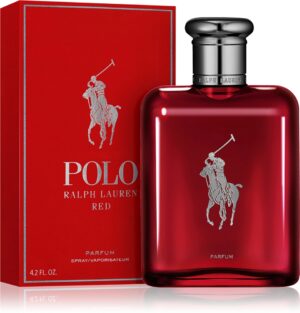 Polo Red Parfum — изображение 2