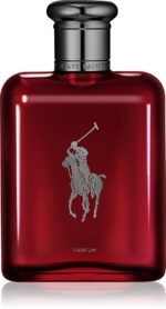 Polo Red Parfum