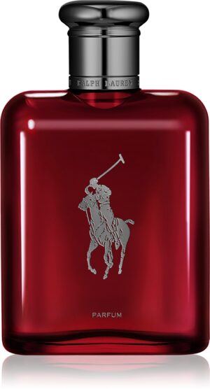 Polo Red Parfum — изображение 1