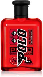 Polo Red Racing Edition
