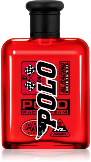 Polo Red Racing Edition — изображение 1