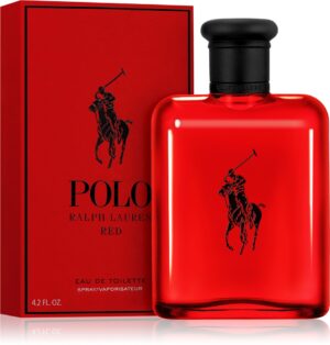 Polo Red — изображение 2