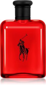 Polo Red