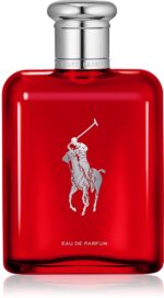 Polo Red