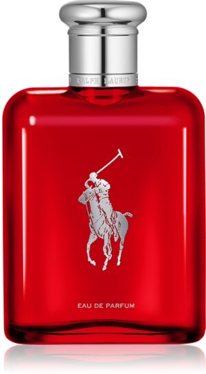 Polo Red — изображение 1