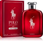 Polo Red — изображение 2