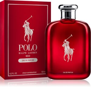 Polo Red — изображение 2