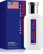 Polo Sport Fresh — изображение 2