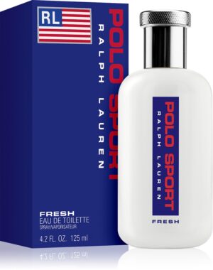Polo Sport Fresh — изображение 2