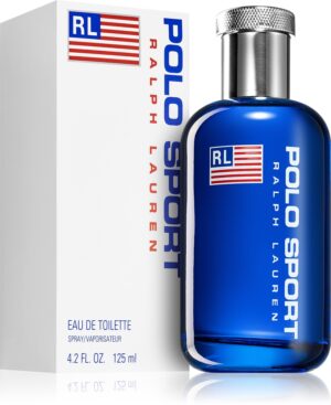Polo Sport — изображение 2