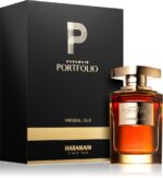 Portfolio Imperial Oud — изображение 2