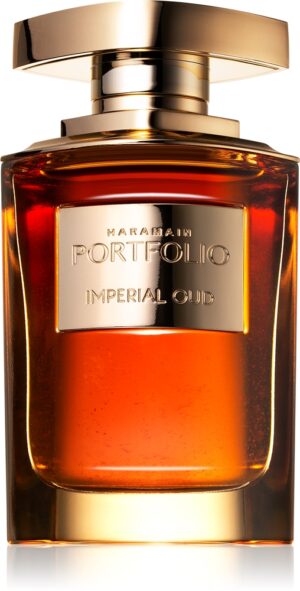 Portfolio Imperial Oud — изображение 1