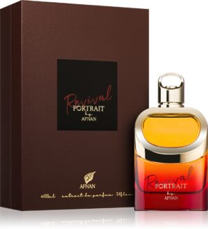 Portrait Revival — изображение 2