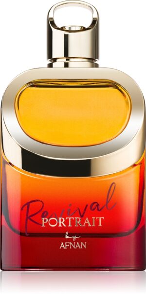 Portrait Revival — изображение 1