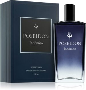 Poseidon Indomito — изображение 2