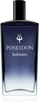 Poseidon Indomito