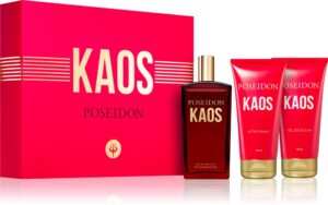 Poseidon Kaos — изображение 1