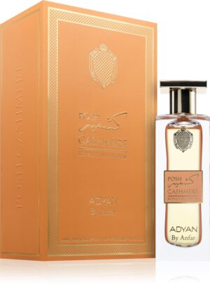 Posh Cashmere — изображение 2