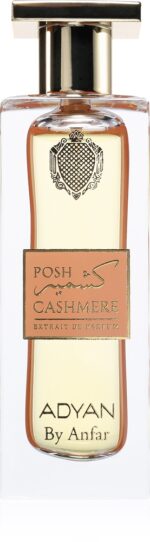 Posh Cashmere