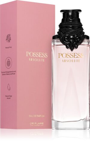 Possess Absolute — изображение 2