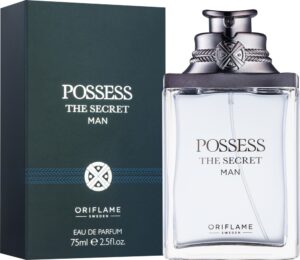 Possess The Secret Man — изображение 2