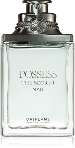 Possess The Secret Man — изображение 1