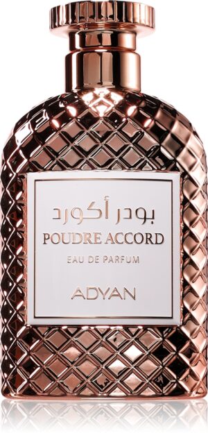 Poudre Accord — изображение 1