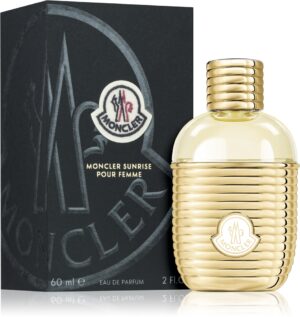 Pour Femme Sunrise — изображение 2