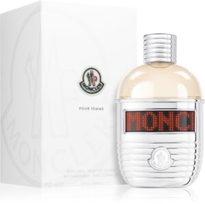 Pour Femme — изображение 2