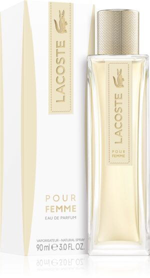 Pour Femme — изображение 2