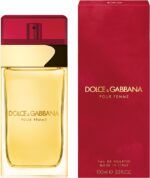 Pour Femme — изображение 2