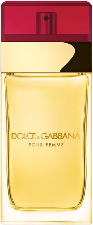 Pour Femme — изображение 1