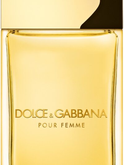Pour Femme