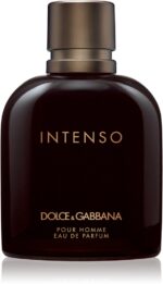 Pour Homme Intenso