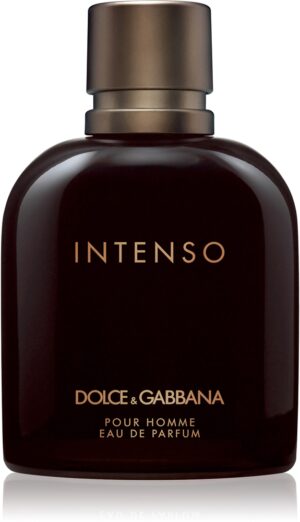 Pour Homme Intenso — изображение 1