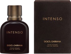 Pour Homme Intenso — изображение 2