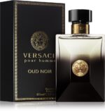 Pour Homme Oud Noir — изображение 2
