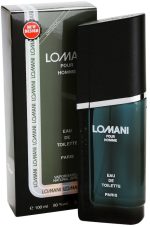 Pour Homme — изображение 2