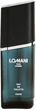 Pour Homme