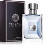 Pour Homme — изображение 2