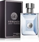 Pour Homme — изображение 2