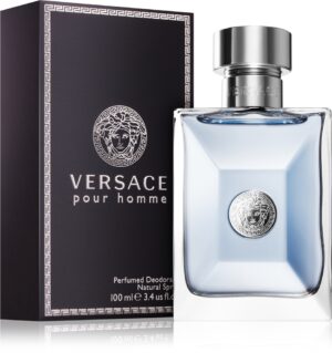 Pour Homme — изображение 2
