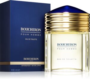 Pour Homme — изображение 2