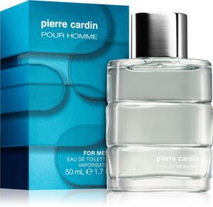 Pour Homme — изображение 2