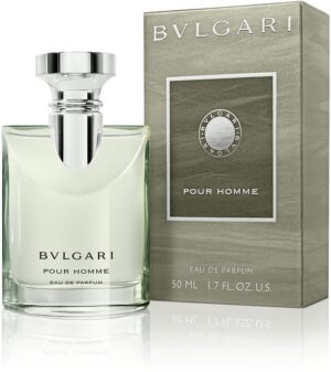 Pour Homme — изображение 2