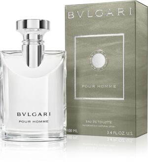 Pour Homme — изображение 2