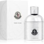 Pour Homme — изображение 2