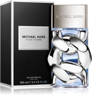 Pour Homme — изображение 2